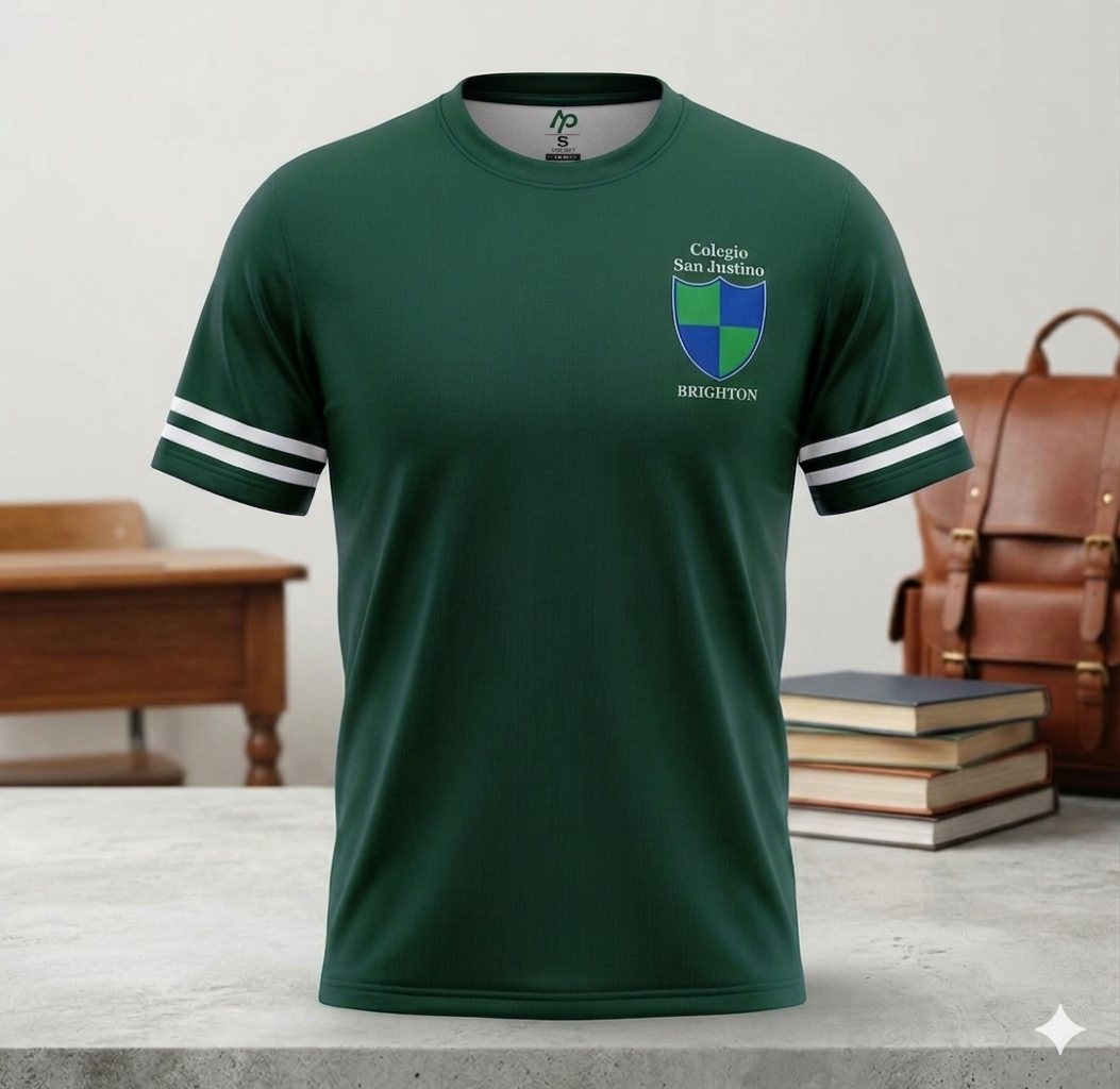 Camiseta Brighton