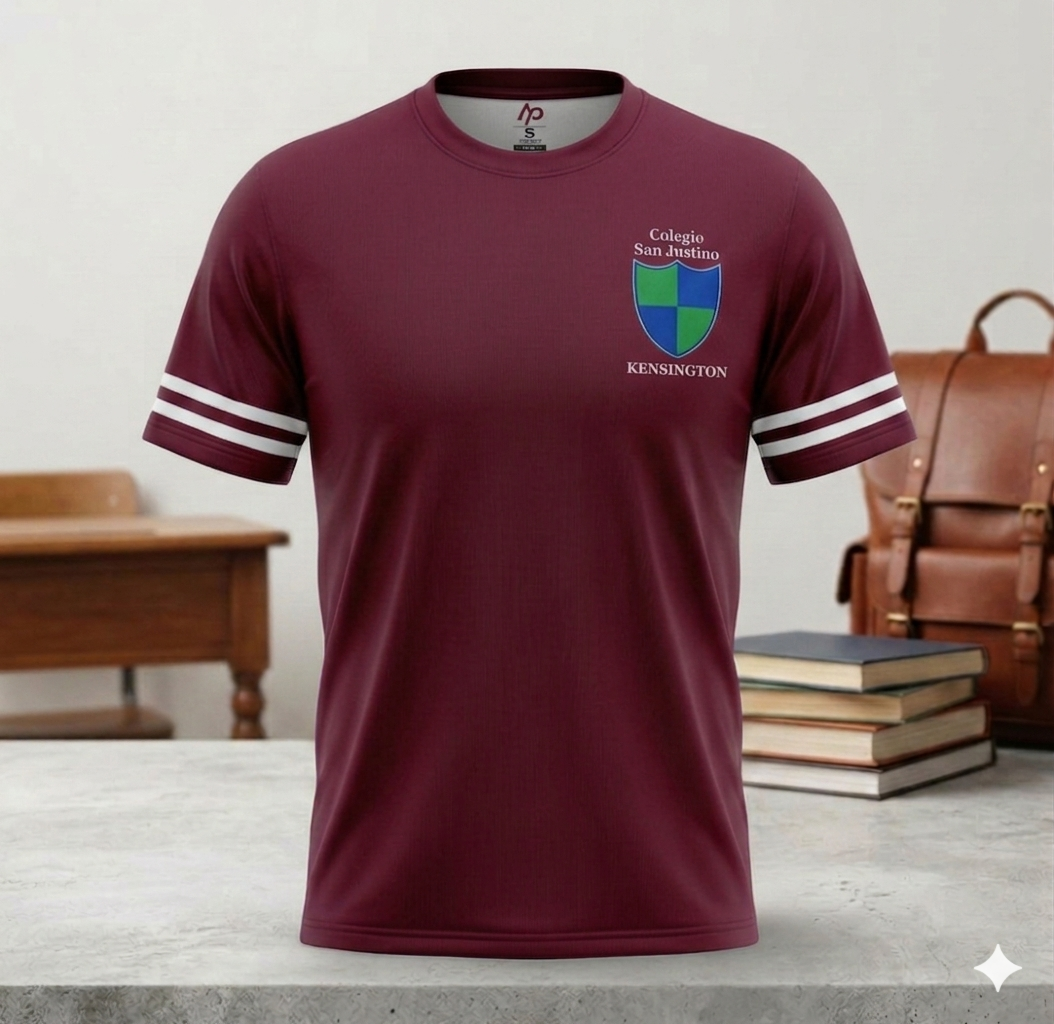 Camiseta Kensington
