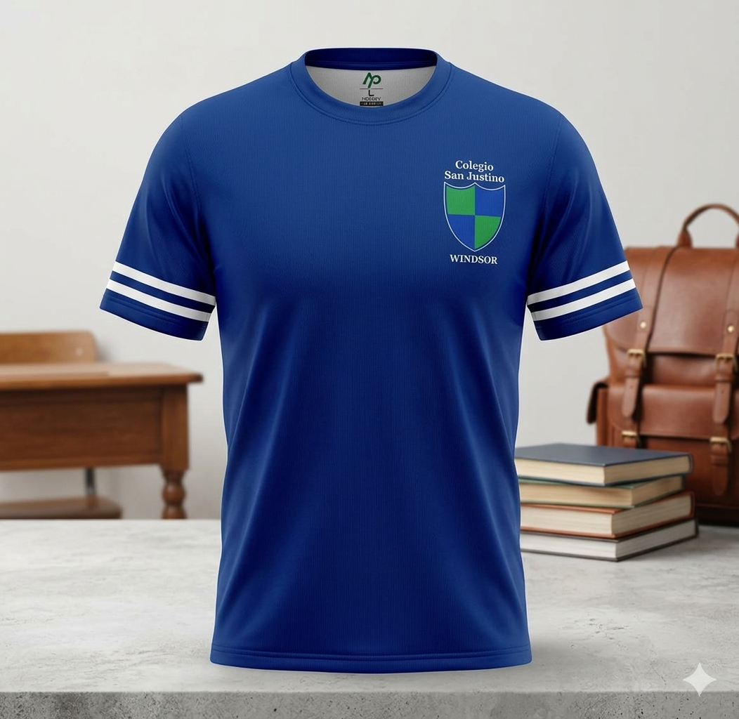 Camiseta Windsor
