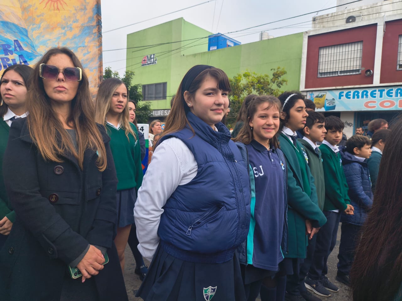 Desfile 10