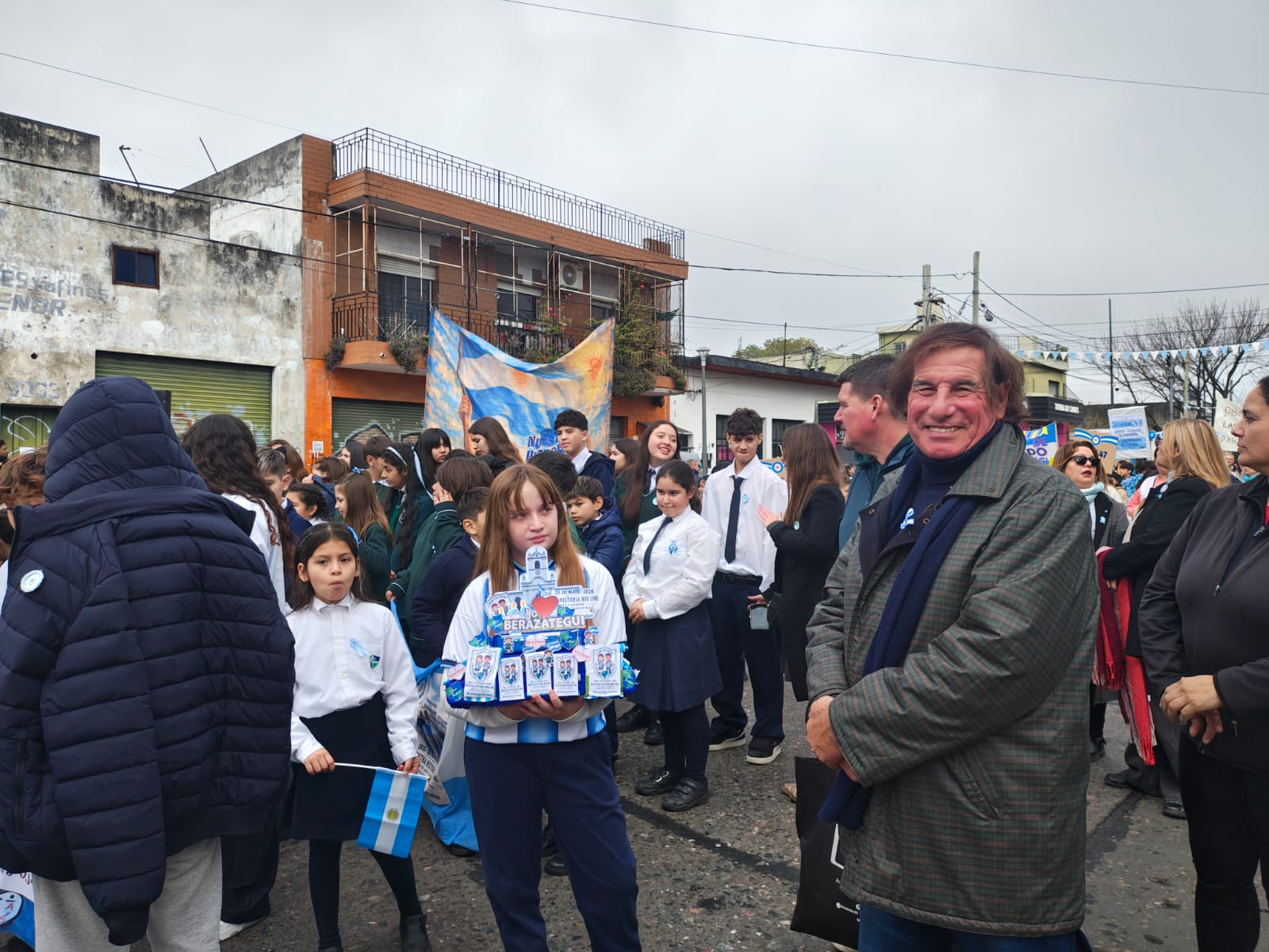 Desfile 14