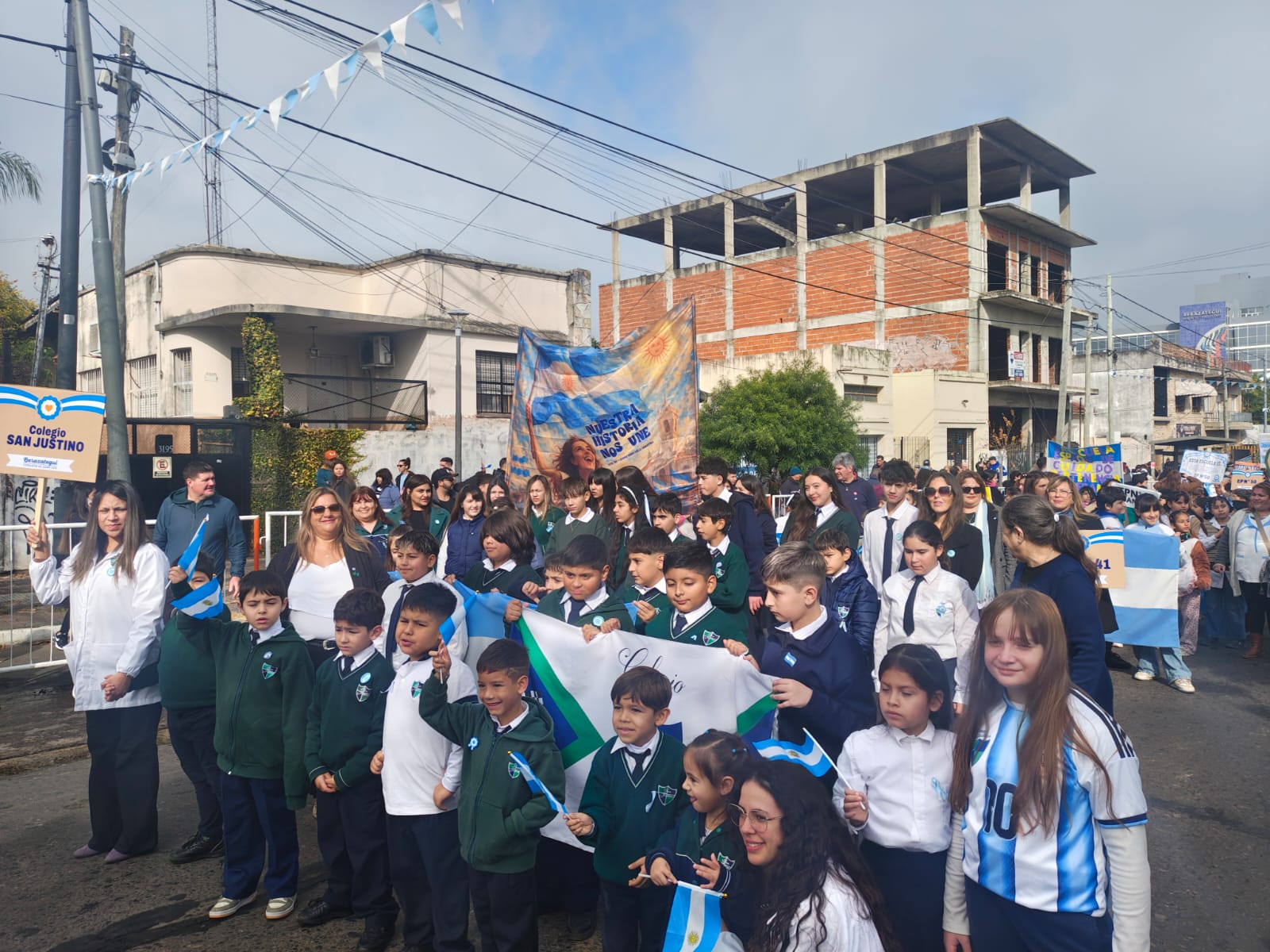 Desfile 3