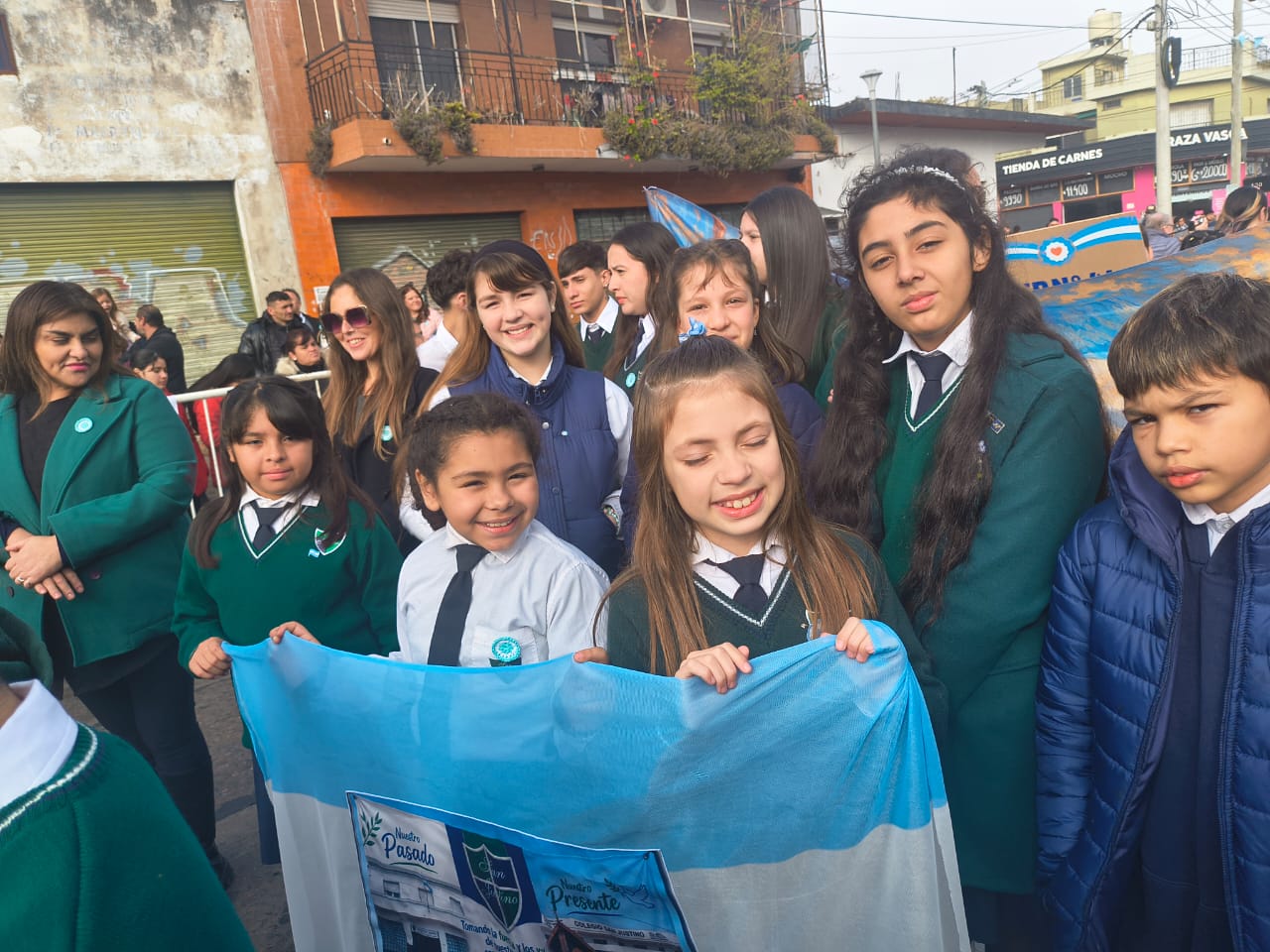 Desfile 4
