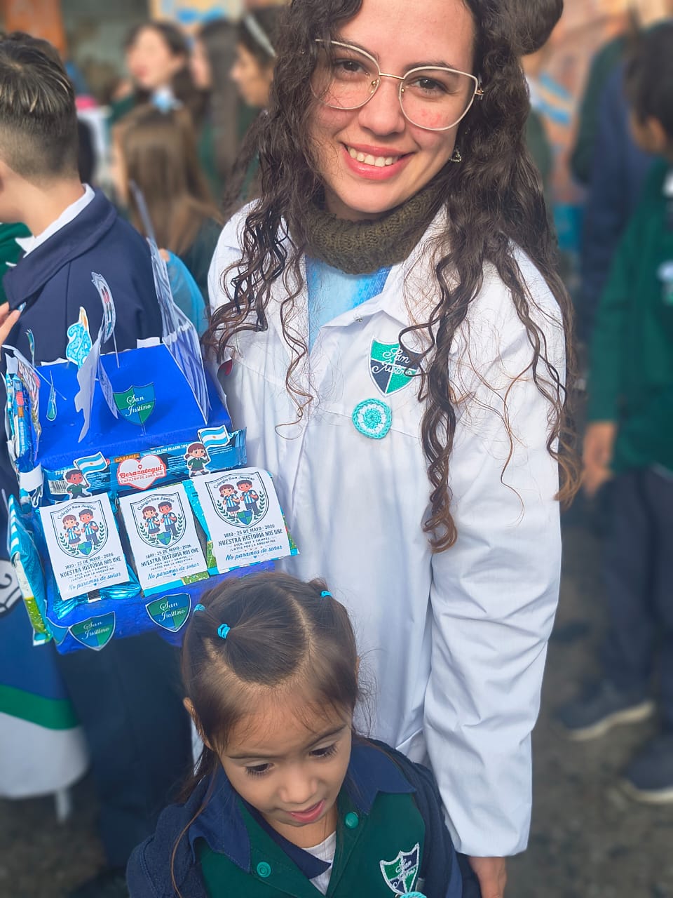 Desfile 6