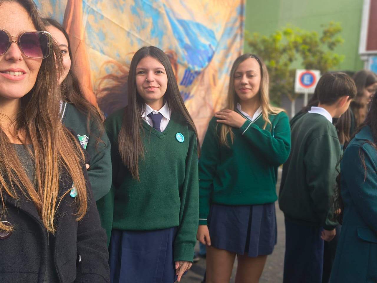 Desfile 9