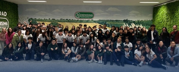 Excursión