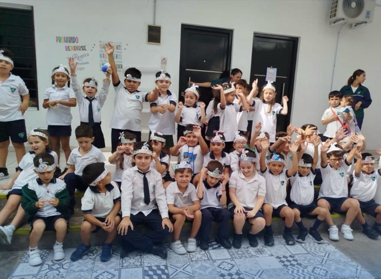 Colegio San Justino