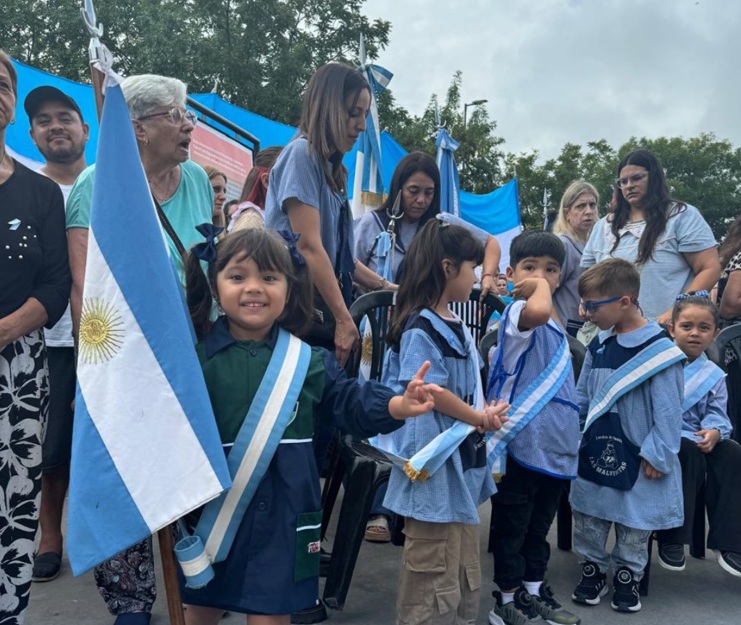 Colegio San Justino