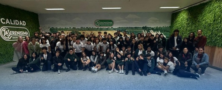 Colegio San Justino