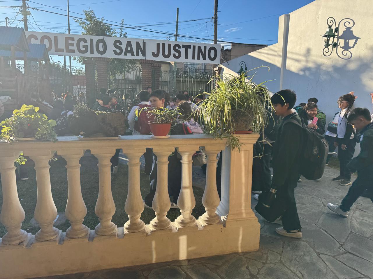 Espacios de recreación