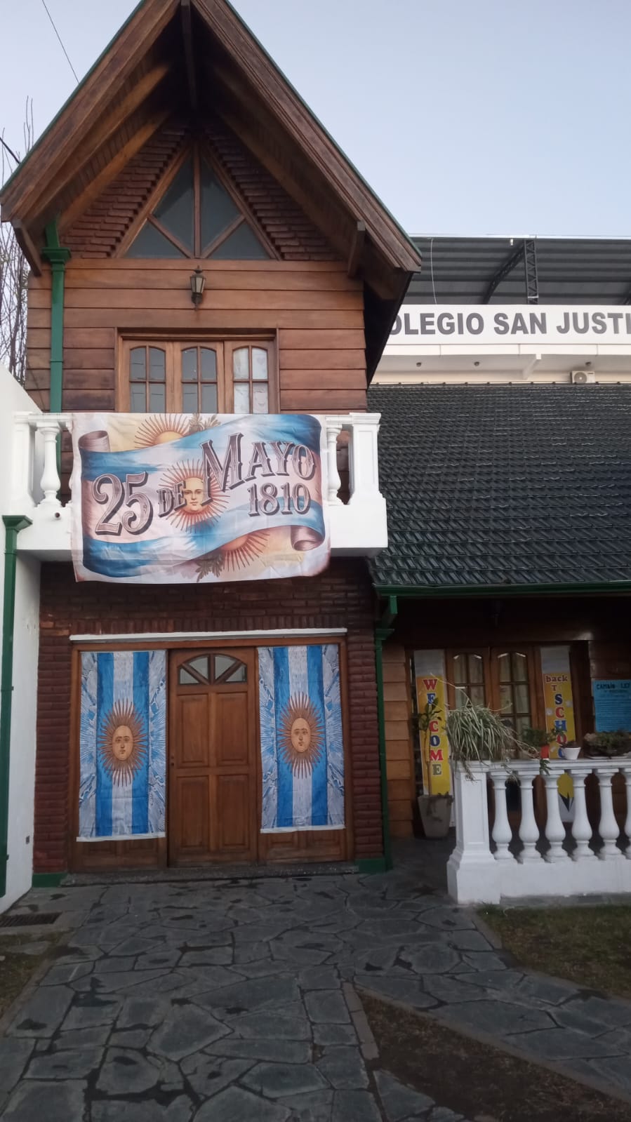 Zona de juegos