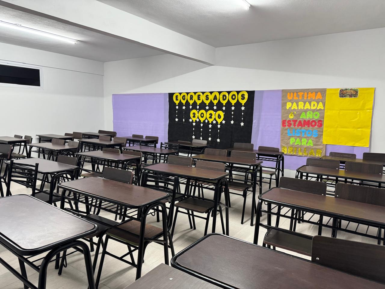 Área de talleres