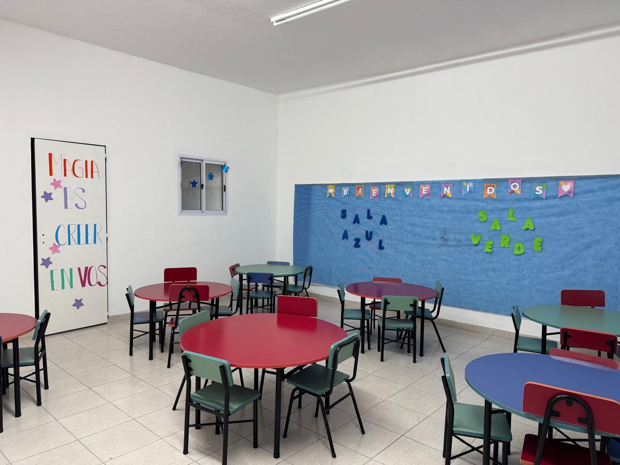 Laboratorio