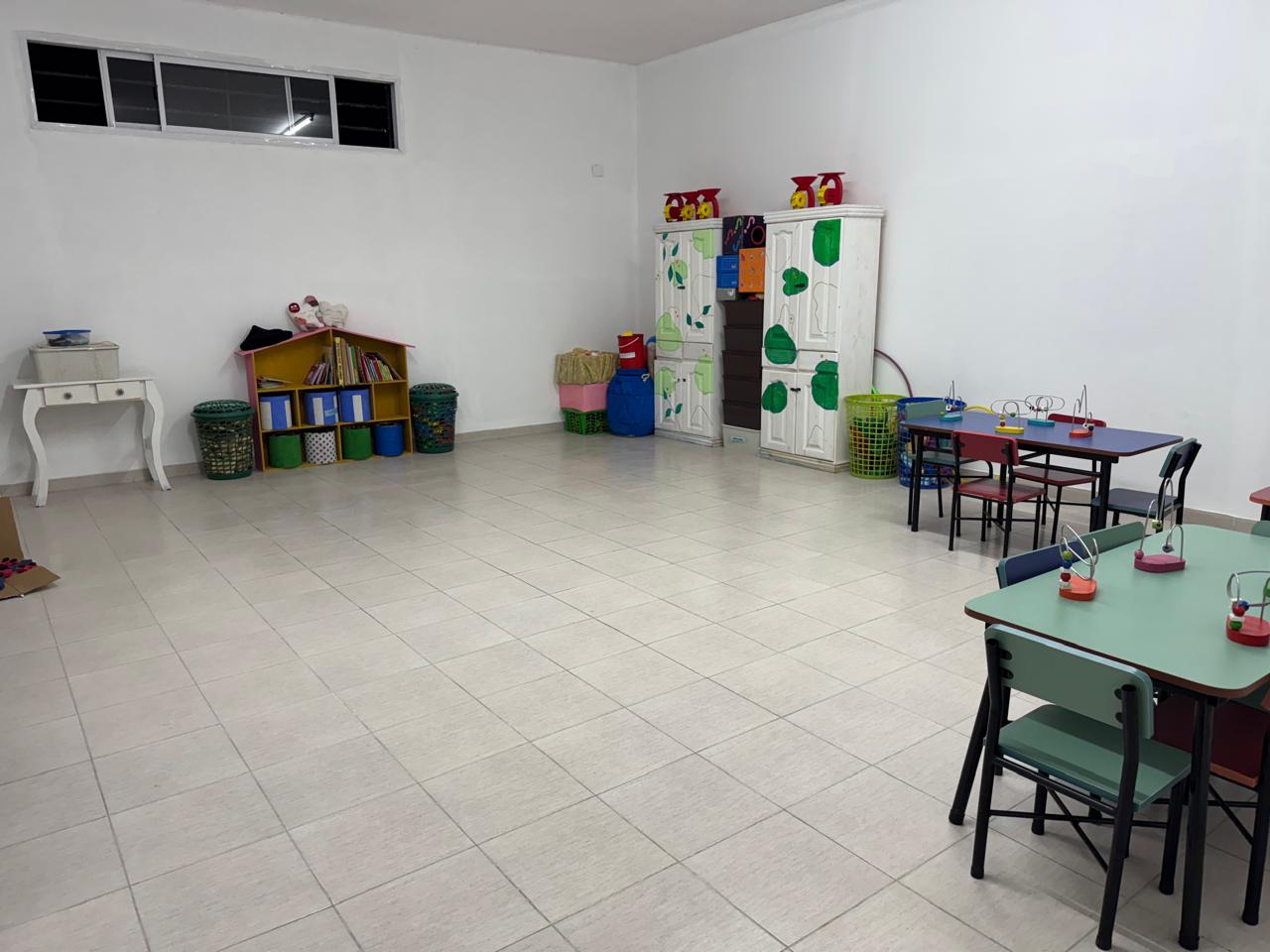 Comedor escolar