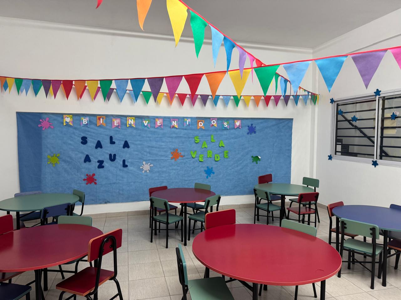 Salón de clases 3