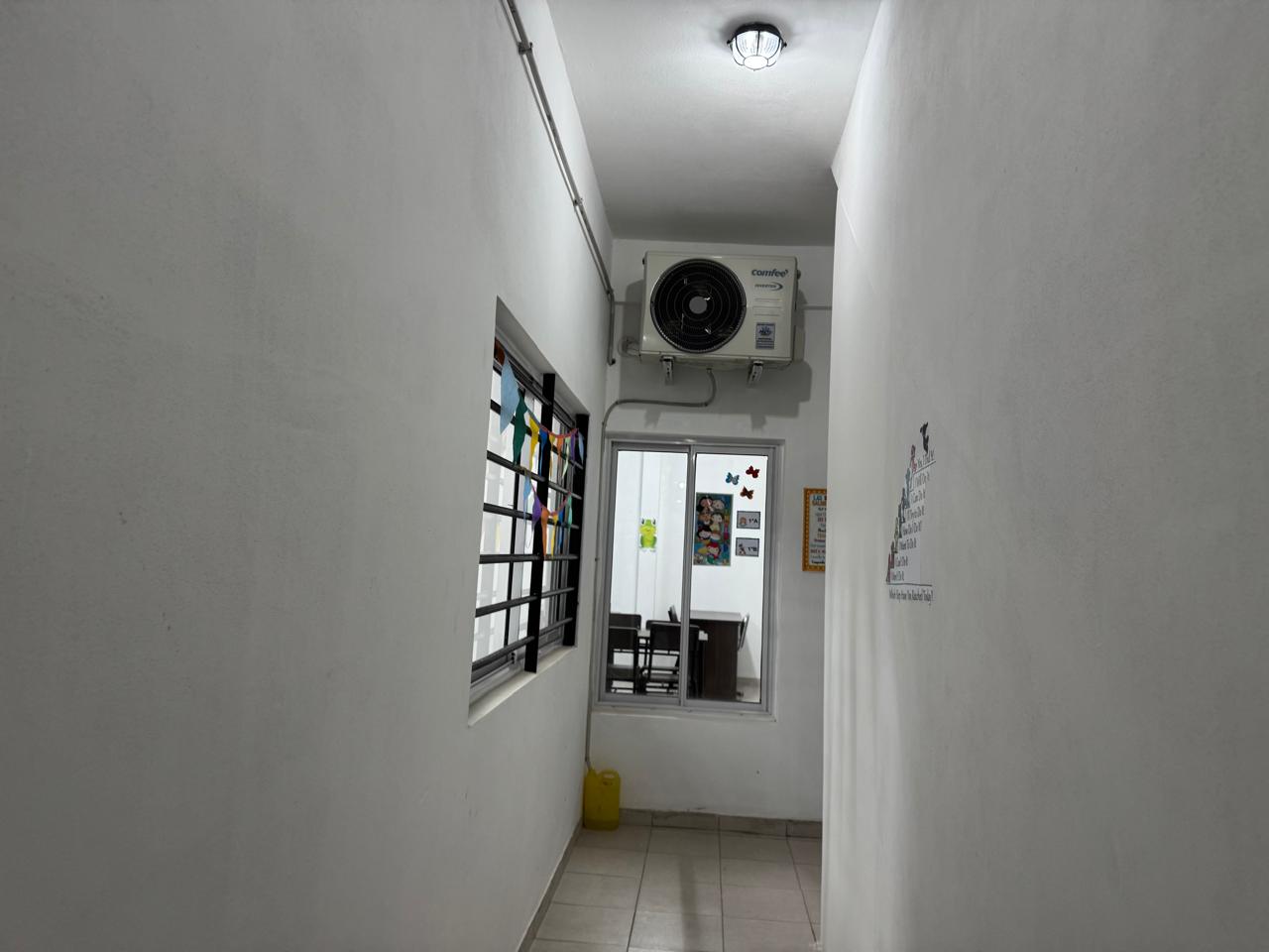 Salón de clases 4