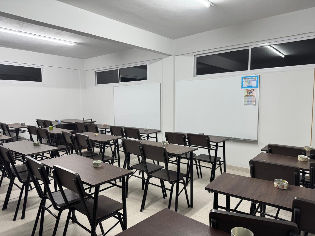 Salón de clases 6