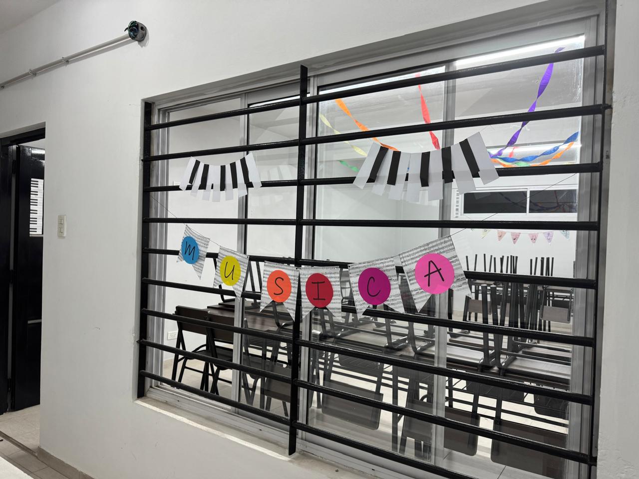 Salón de clases 7