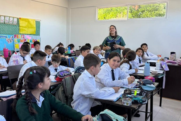 apoyo escolar