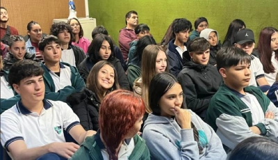 clases ingles diario